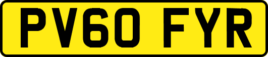 PV60FYR