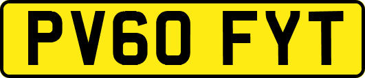 PV60FYT
