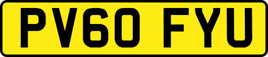 PV60FYU