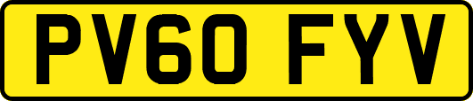 PV60FYV