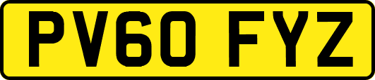PV60FYZ
