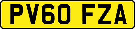 PV60FZA