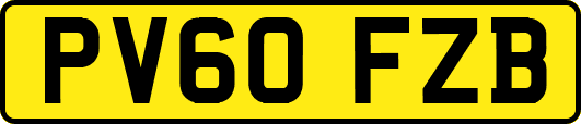 PV60FZB