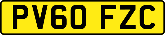 PV60FZC