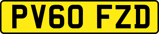 PV60FZD