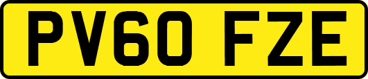 PV60FZE