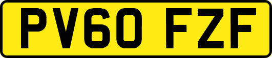 PV60FZF