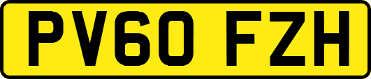 PV60FZH