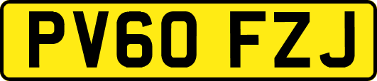 PV60FZJ