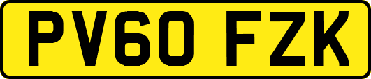 PV60FZK