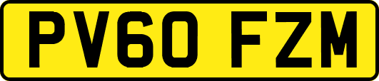 PV60FZM