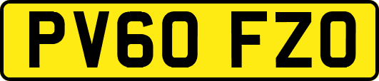 PV60FZO