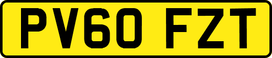 PV60FZT