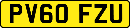 PV60FZU