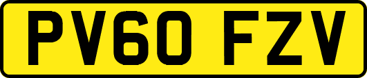 PV60FZV