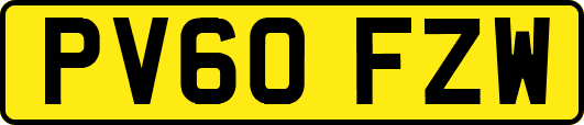 PV60FZW