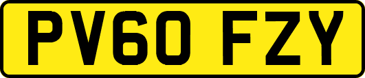 PV60FZY