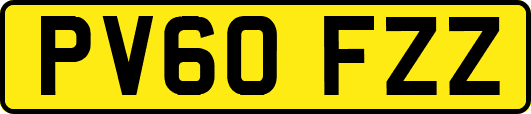 PV60FZZ