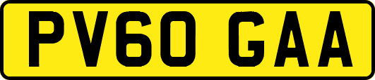 PV60GAA