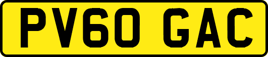 PV60GAC