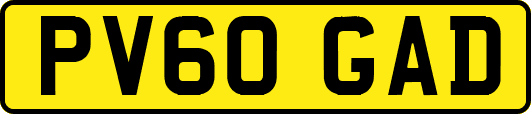 PV60GAD