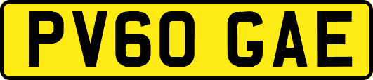 PV60GAE