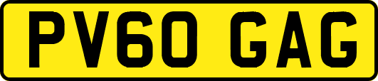 PV60GAG