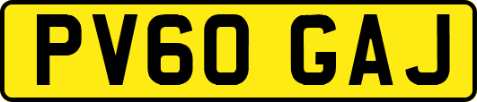 PV60GAJ