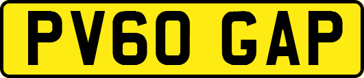 PV60GAP