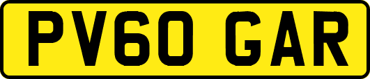 PV60GAR