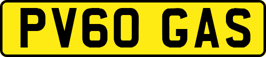 PV60GAS