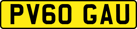 PV60GAU