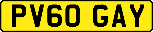 PV60GAY