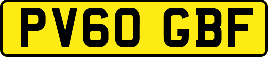 PV60GBF