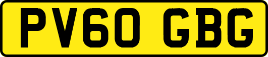 PV60GBG