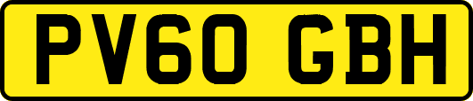 PV60GBH