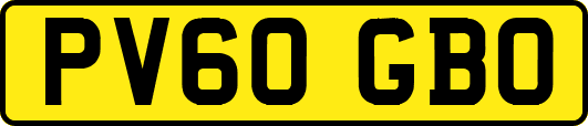 PV60GBO
