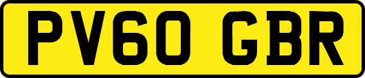 PV60GBR