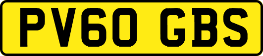 PV60GBS