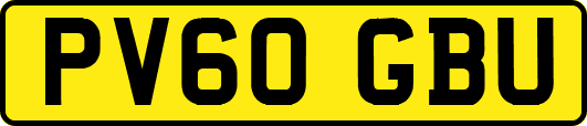 PV60GBU