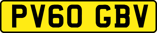 PV60GBV
