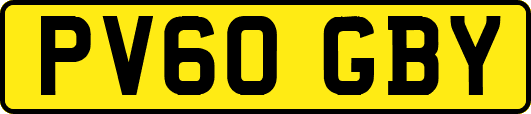 PV60GBY