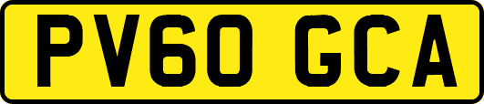 PV60GCA