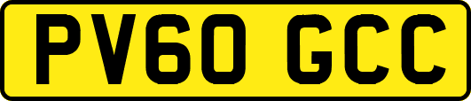 PV60GCC