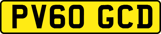 PV60GCD