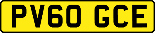 PV60GCE
