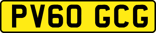 PV60GCG