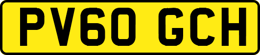 PV60GCH