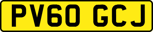 PV60GCJ