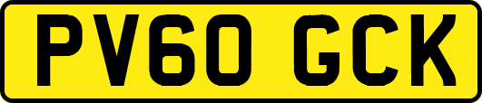 PV60GCK